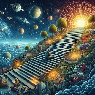 What Are the Steps of the Law of Attraction?